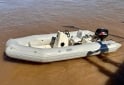 Embarcaciones - Semirrigido Viking 460 !!! - En Venta