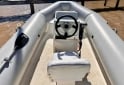 Embarcaciones - Semirrigido Viking 460 !!! - En Venta