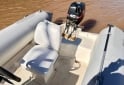 Embarcaciones - Semirrigido Viking 460 !!! - En Venta