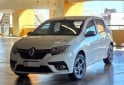 Autos - Renault Sandero gt line 2020 Nafta 66000Km - En Venta