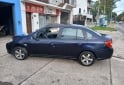 Autos - Renault Renault symbol 2011 GNC 180000Km - En Venta