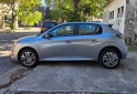 Autos - Peugeot 208 feline 2023 Nafta 69000Km - En Venta