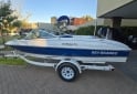 Embarcaciones - Eclipse 18 con trailer - En Venta