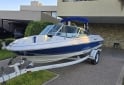 Embarcaciones - Eclipse 18 con trailer - En Venta