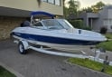 Embarcaciones - Eclipse 18 con trailer - En Venta