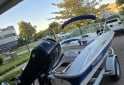 Embarcaciones - Eclipse 18 con trailer - En Venta
