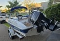 Embarcaciones - Eclipse 18 con trailer - En Venta