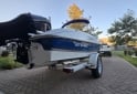 Embarcaciones - Eclipse 18 con trailer - En Venta
