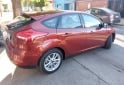 Autos - Ford Focus se 2.0 2017 Nafta 38760Km - En Venta