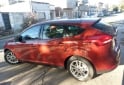 Autos - Ford Focus se 2.0 2017 Nafta 38760Km - En Venta