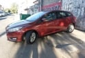 Autos - Ford Focus se 2.0 2017 Nafta 38760Km - En Venta