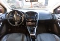 Autos - Ford Focus se 2.0 2017 Nafta 38760Km - En Venta