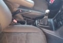 Autos - Ford Ford Fiesta Kinetic 2011 Nafta 130000Km - En Venta