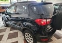 Autos - Ford Ecosport 2022 GNC 78000Km - En Venta