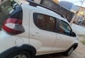 Autos - Fiat Mobi 2017 Nafta 124000Km - En Venta