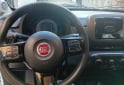Autos - Fiat Mobi 2017 Nafta 124000Km - En Venta