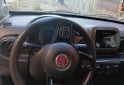 Autos - Fiat Mobi 2017 Nafta 124000Km - En Venta
