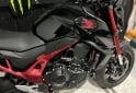 Motos - Honda hornet 750 mt z 2024 Nafta 4000Km - En Venta