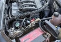 Utilitarios - Renault Kangoo 2015 GNC 150000Km - En Venta