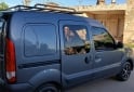 Utilitarios - Renault Kangoo 2015 GNC 150000Km - En Venta