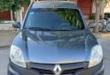 Utilitarios - Renault Kangoo 2015 GNC 150000Km - En Venta
