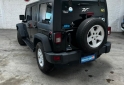 Camionetas - Jeep Wrangler Unlimited 2011 Nafta 200000Km - En Venta