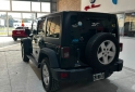 Camionetas - Jeep Wrangler Unlimited 2011 Nafta 200000Km - En Venta
