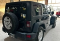 Camionetas - Jeep Wrangler Unlimited 2011 Nafta 200000Km - En Venta