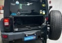 Camionetas - Jeep Wrangler Unlimited 2011 Nafta 200000Km - En Venta