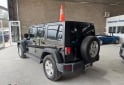 Camionetas - Jeep Wrangler Unlimited 2011 Nafta 200000Km - En Venta