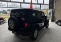 Camionetas - Jeep Wrangler Unlimited 2011 Nafta 200000Km - En Venta