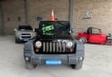 Camionetas - Jeep Wrangler Unlimited 2011 Nafta 200000Km - En Venta