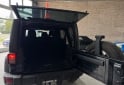 Camionetas - Jeep Wrangler Unlimited 2011 Nafta 200000Km - En Venta