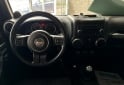 Camionetas - Jeep Wrangler Unlimited 2011 Nafta 200000Km - En Venta