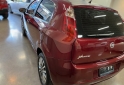 Autos - Fiat Punto HLX 1.8 2010 Nafta 81000Km - En Venta