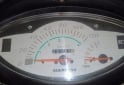 Motos - Guerrero Trip Full 110 2013 Nafta 23000Km - En Venta