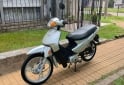 Motos - Guerrero Trip Full 110 2013 Nafta 23000Km - En Venta