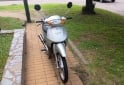 Motos - Guerrero Trip Full 110 2013 Nafta 23000Km - En Venta
