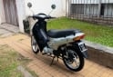 Motos - Guerrero Trip Full 110 2013 Nafta 23000Km - En Venta