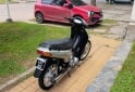 Motos - Guerrero Trip Full 110 2013 Nafta 23000Km - En Venta