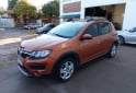 Autos - Renault SANDERO STEWAY 1.6 GMC 2019 GNC 121520Km - En Venta