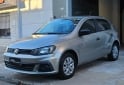 Autos - Volkswagen Gol Trend 2016 Nafta 112000Km - En Venta