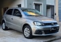 Autos - Volkswagen Gol Trend 2016 Nafta 112000Km - En Venta