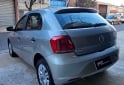 Autos - Volkswagen Gol Trend 2016 Nafta 112000Km - En Venta