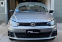 Autos - Volkswagen Gol Trend 2016 Nafta 112000Km - En Venta