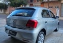 Autos - Volkswagen Gol Trend 2016 Nafta 112000Km - En Venta