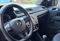 Autos - Volkswagen Gol Trend 2016 Nafta 112000Km - En Venta