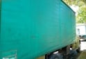 Camiones y Gr�as - Chevrolet C50 con Caja Sider - En Venta