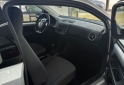 Autos - Volkswagen UP TAKE UP! 2017 Nafta 104984Km - En Venta