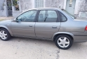 Autos - Chevrolet CORSA CLASSIC LT 2011 GNC 222360Km - En Venta